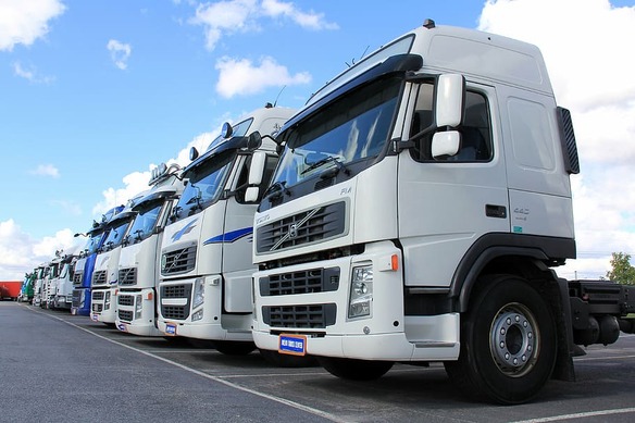 truck-white-vehicle-transportation